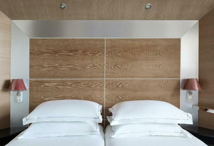 חדר סטנדרט פנימי, Esperos Palace Resort & Spa