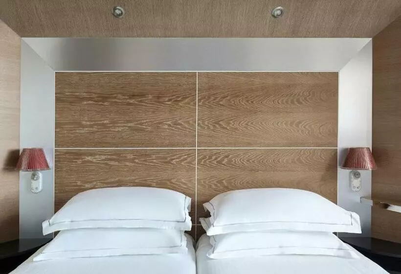 スタンダードインサイドビュールーム, Esperos Palace Resort & Spa