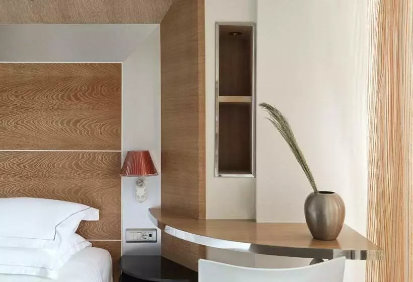 スタンダードインサイドビュールーム, Esperos Palace Resort & Spa