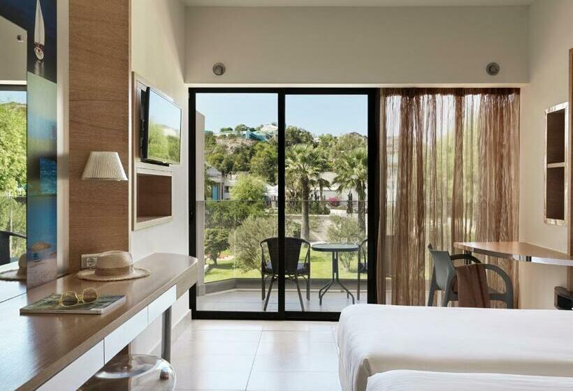 חדר סטנדרט פנימי, Esperos Palace Resort & Spa