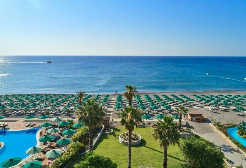 חדר סטנדרט נוף לים, Esperos Palace Resort & Spa