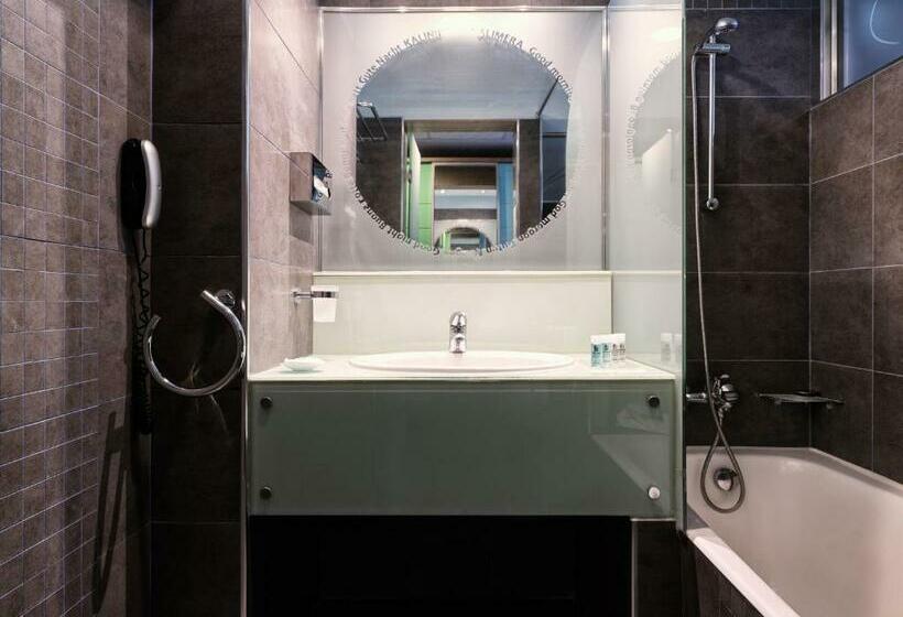 חדר סטנדרט נוף לים, Esperos Palace Resort & Spa