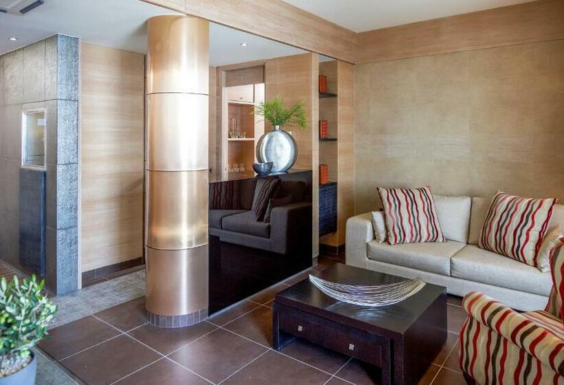 סוויטת מאסטר נוף לים, Esperos Palace Resort & Spa