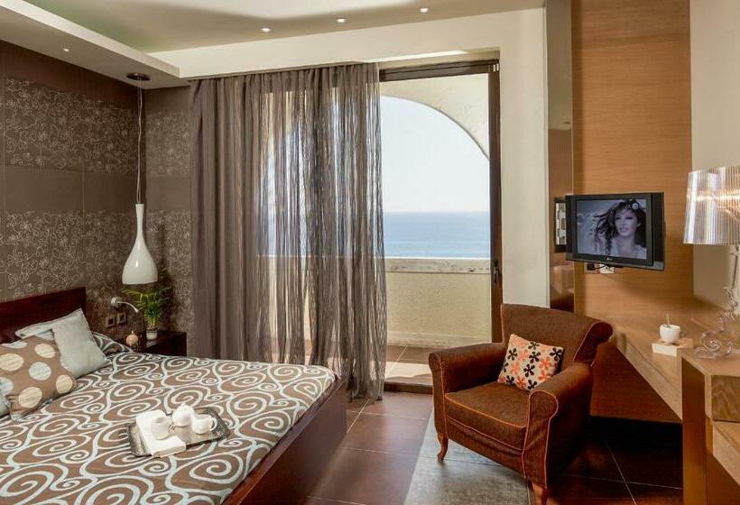 סוויטת מאסטר נוף לים, Esperos Palace Resort & Spa