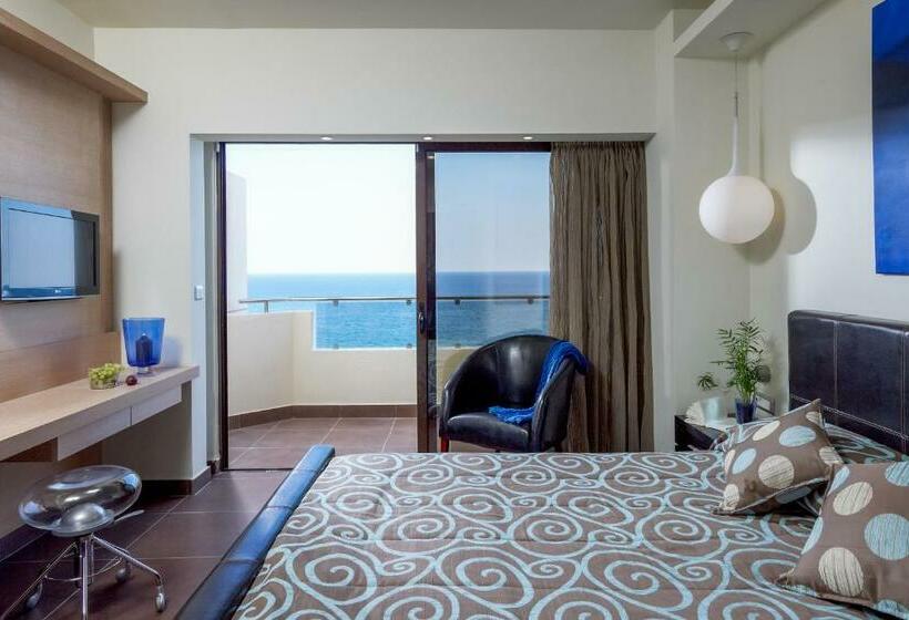 海景套房, Esperos Palace Resort & Spa