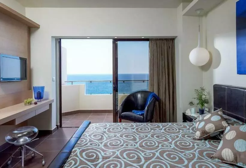 オーシャンビュースイート, Esperos Palace Resort & Spa
