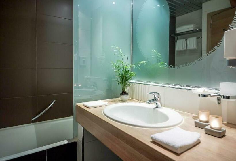 סוויטה נוף לים, Esperos Palace Resort & Spa