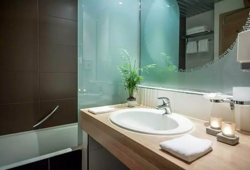 オーシャンビュースイート, Esperos Palace Resort & Spa