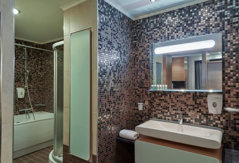 סוויטת מאסטר נוף לים, Esperos Palace Resort & Spa