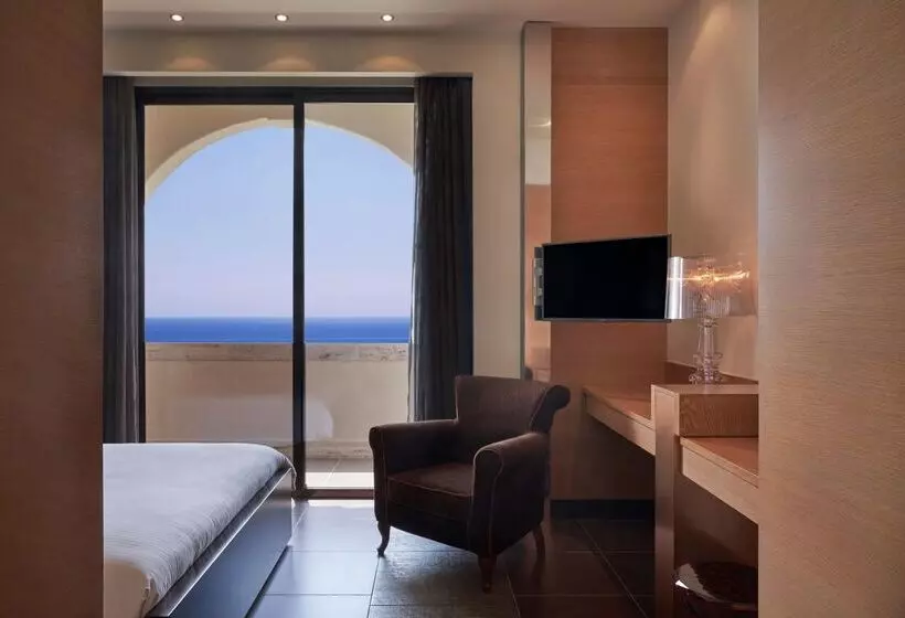 海の見えるマスタースイートルーム, Esperos Palace Resort & Spa