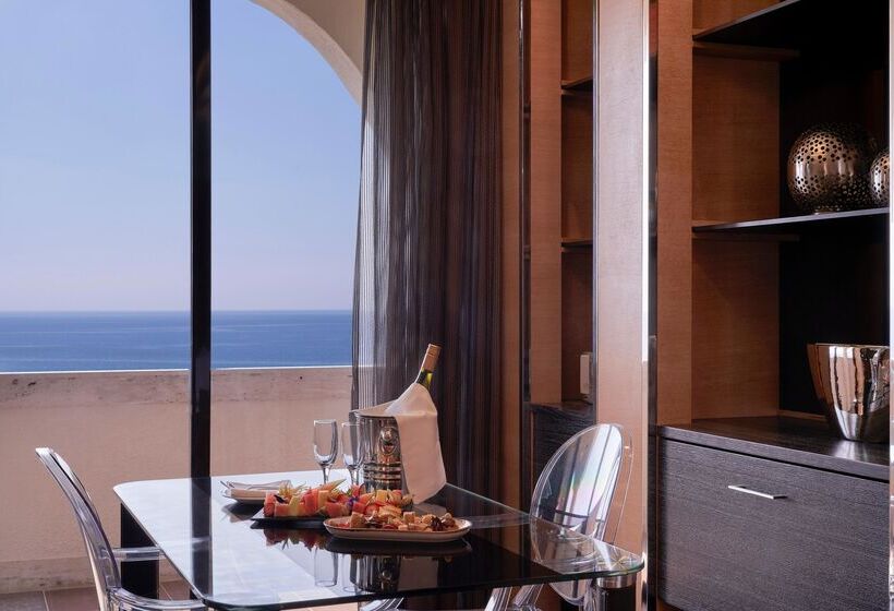 סוויטת מאסטר נוף לים, Esperos Palace Resort & Spa