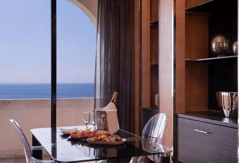 海の見えるマスタースイートルーム, Esperos Palace Resort & Spa
