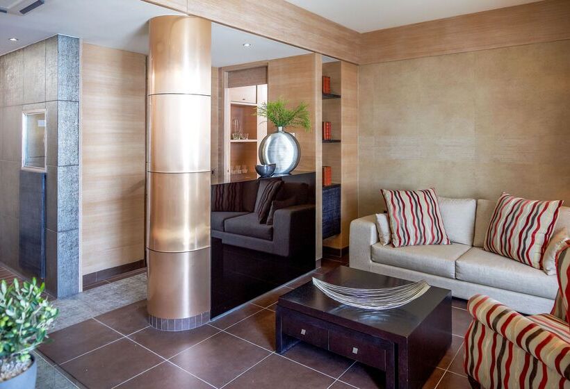 סוויטת מאסטר נוף לים, Esperos Palace Resort & Spa