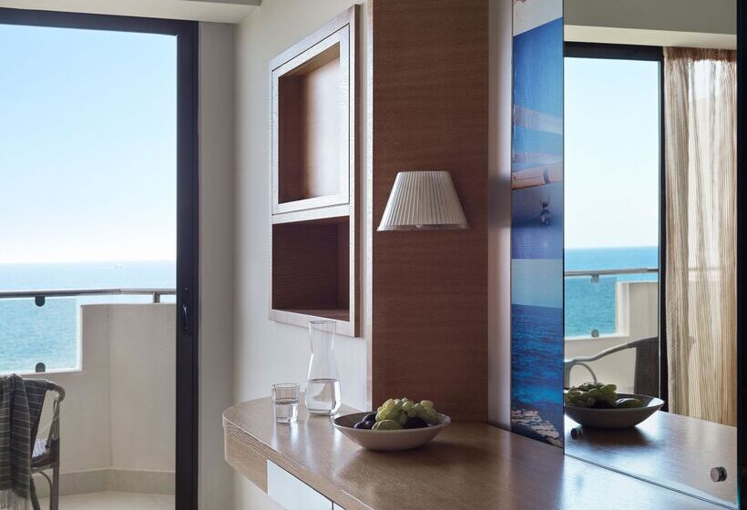 חדר סטנדרט נוף לים, Esperos Palace Resort & Spa