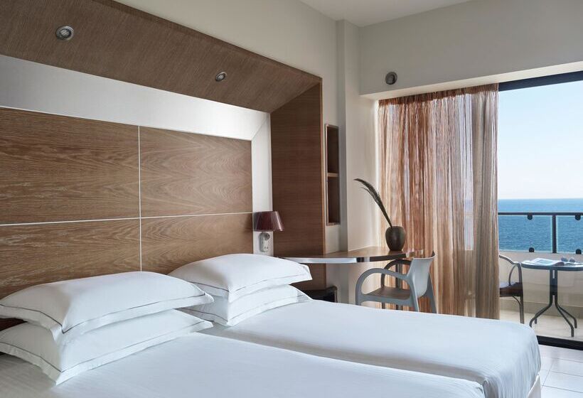 חדר סטנדרט נוף לים, Esperos Palace Resort & Spa