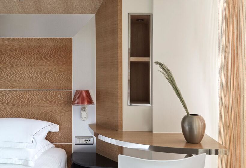 חדר סטנדרט נוף לים, Esperos Palace Resort & Spa