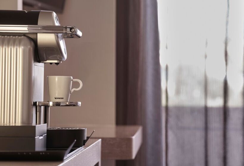 סוויטה נוף לים, Esperos Palace Resort & Spa