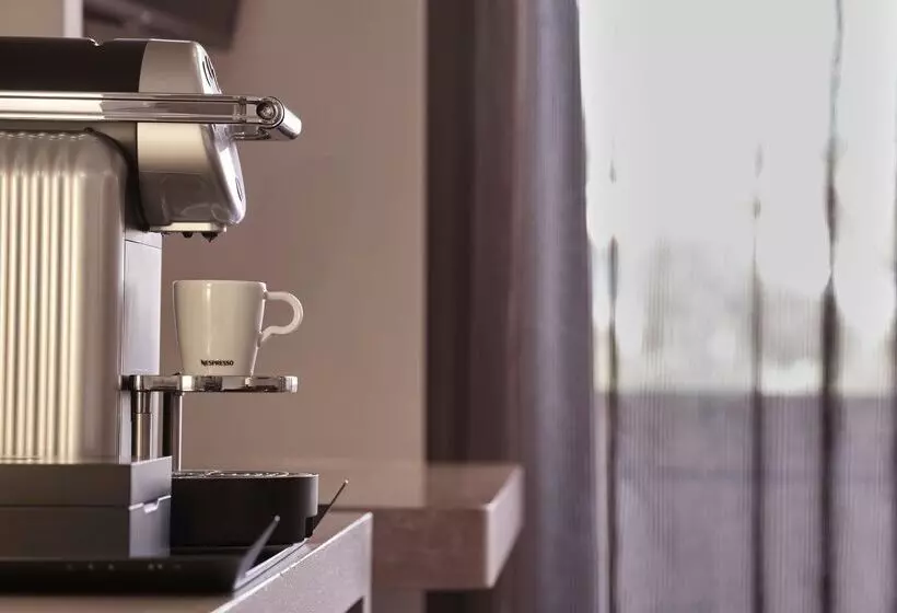 オーシャンビュースイート, Esperos Palace Resort & Spa