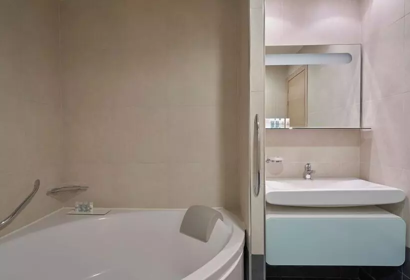 オーシャンビュースイート, Esperos Palace Resort & Spa