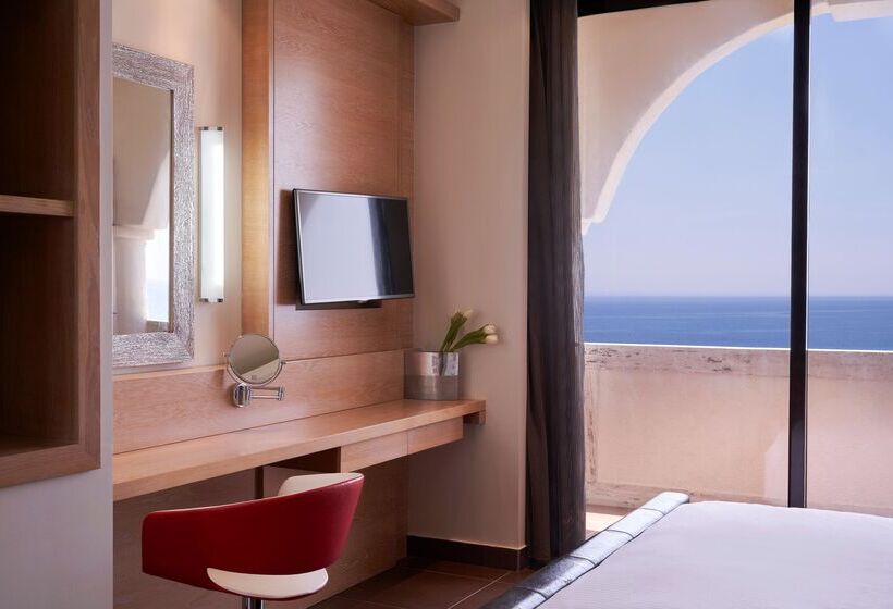 海景套房, Esperos Palace Resort & Spa