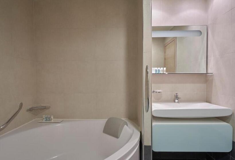 סוויטה נוף לים, Esperos Palace Resort & Spa