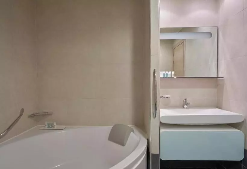 オーシャンビュースイート, Esperos Palace Resort & Spa