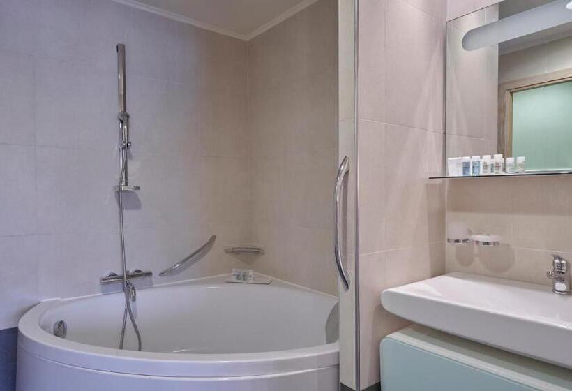 סוויטה נוף לים, Esperos Palace Resort & Spa