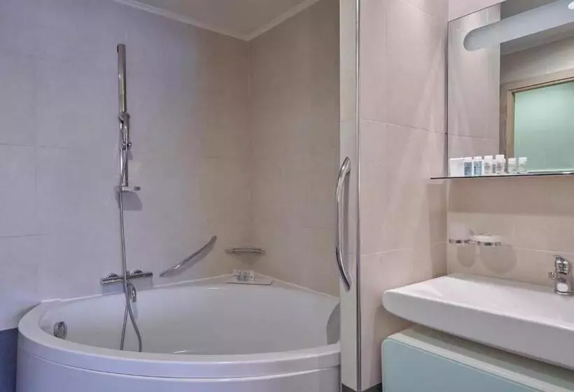 オーシャンビュースイート, Esperos Palace Resort & Spa