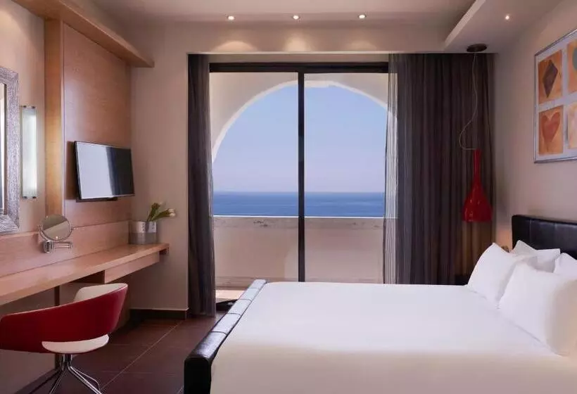 オーシャンビュースイート, Esperos Palace Resort & Spa