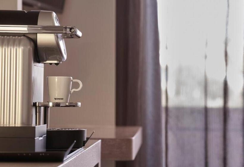 סוויטת מאסטר נוף לים, Esperos Palace Resort & Spa