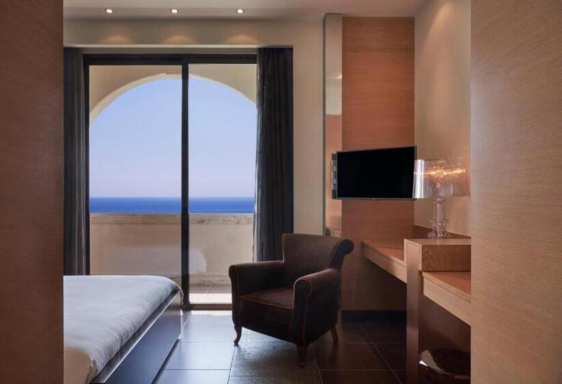 סוויטת מאסטר נוף לים, Esperos Palace Resort & Spa