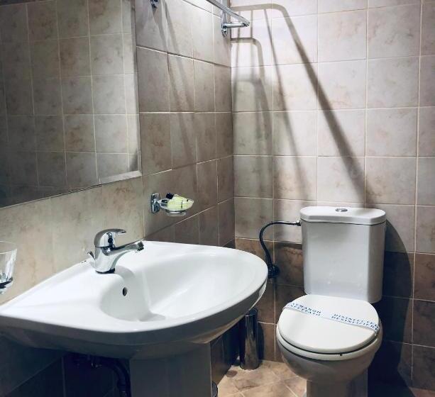 Номер Стандарт Индивидуальный, Four Seasons