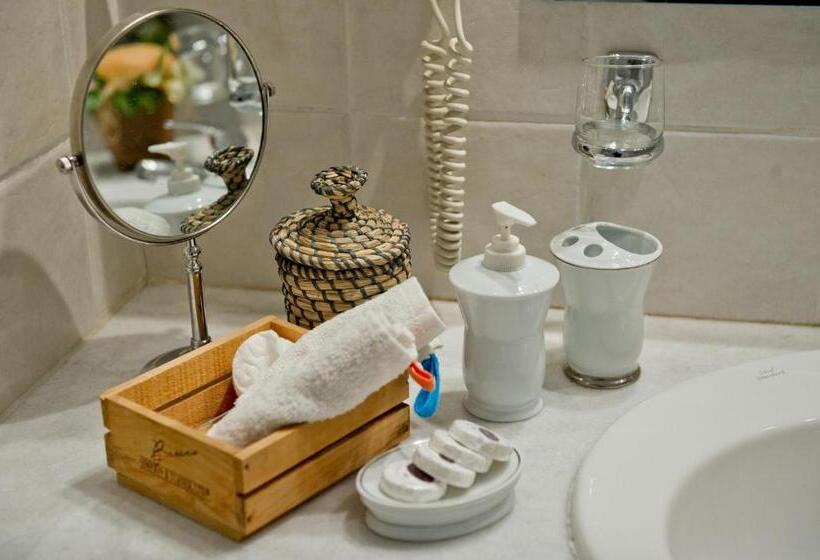 Апартаменты с 1 спальней, смежные, Four Seasons