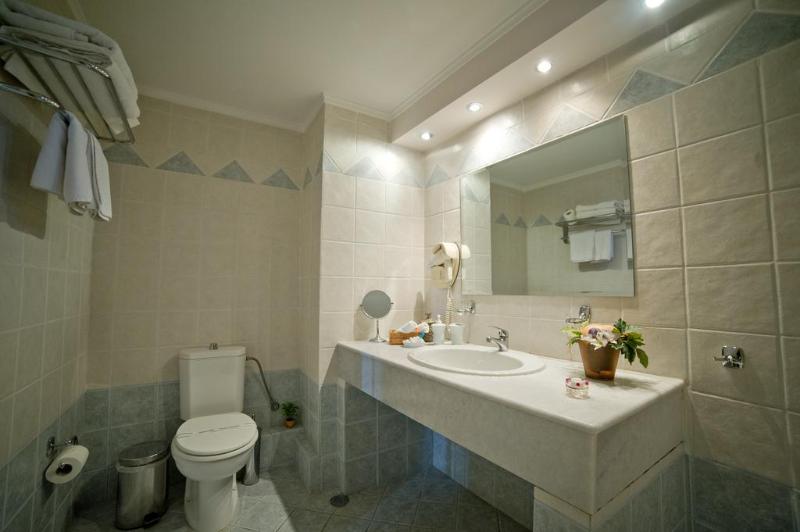 Номер Стандарт Индивидуальный, Four Seasons