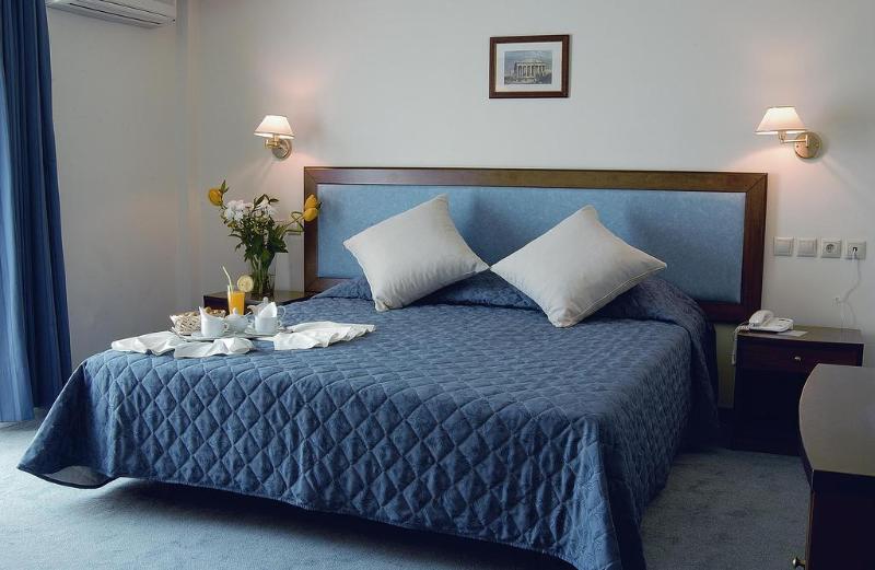 Номер Стандарт, Four Seasons