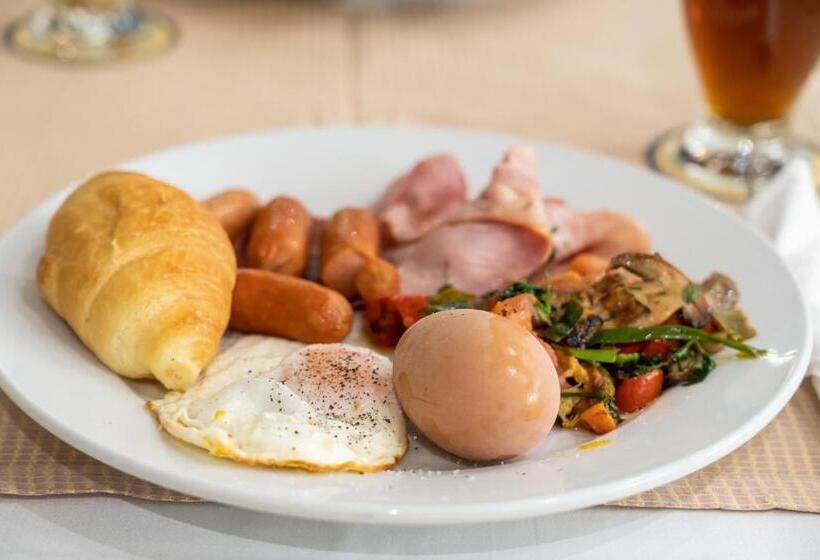 Номер Стандарт Вид на Море, Four Seasons