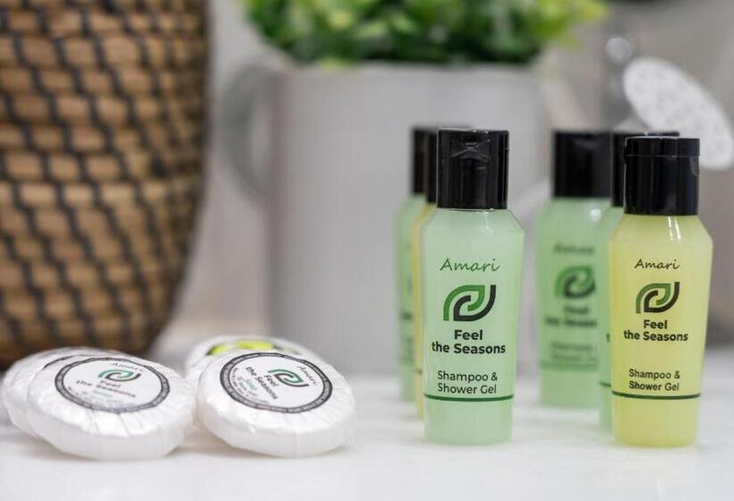 Полулюкс, Four Seasons