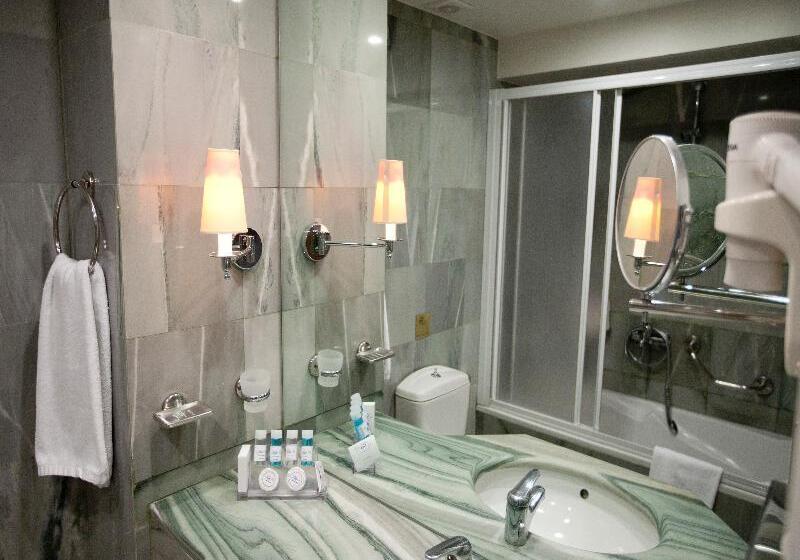 스탠다드 룸, Hera