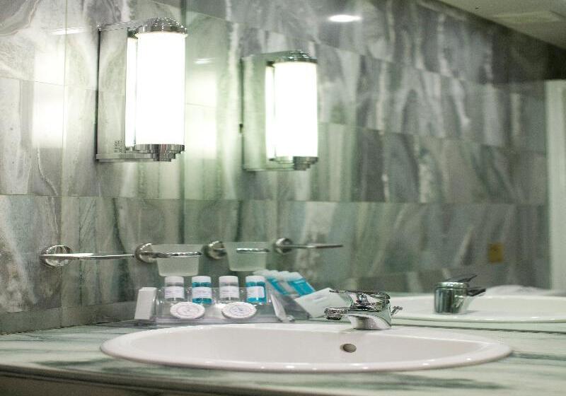 스탠다드 룸, Hera