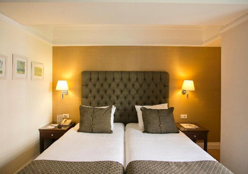 스탠다드 룸, Hera