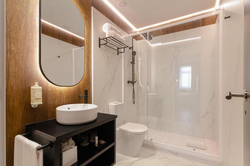 전망 주니어 스위트, Hera