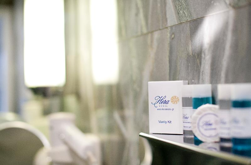 스탠다드 전망 룸, Hera