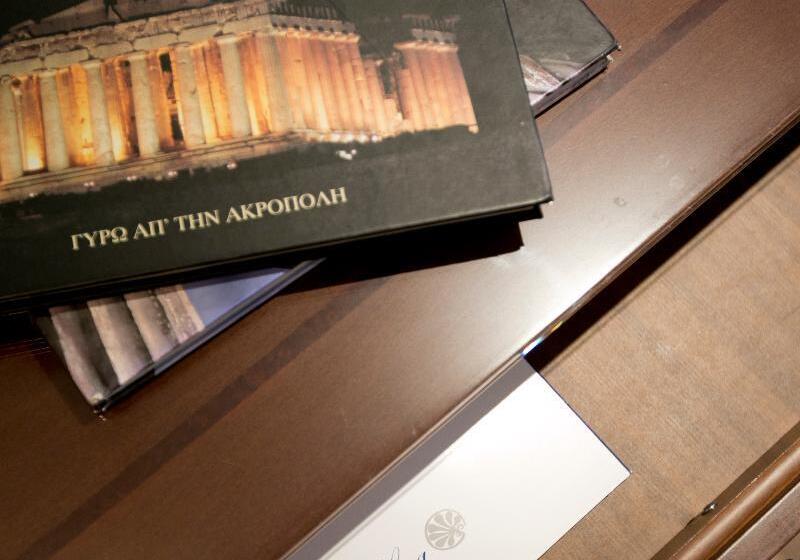 전망 주니어 스위트, Hera