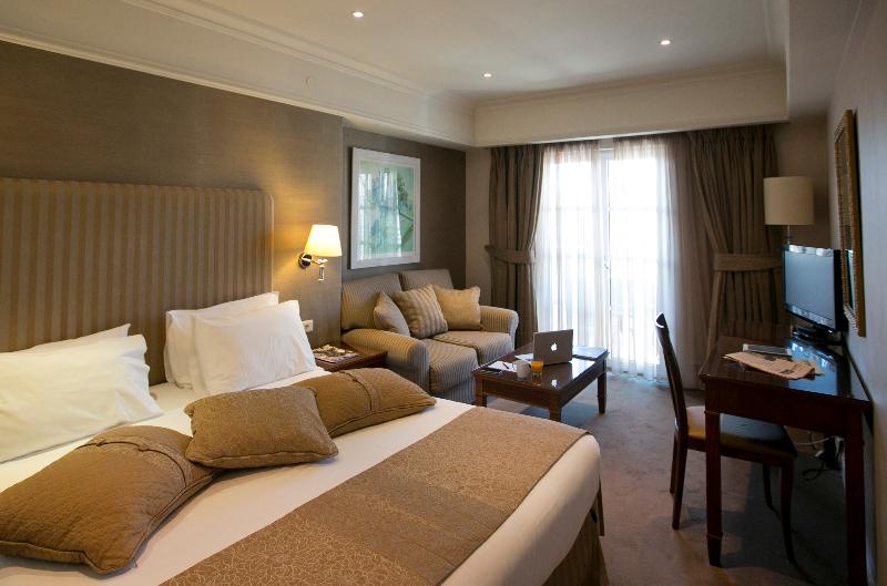 전망 주니어 스위트, Hera