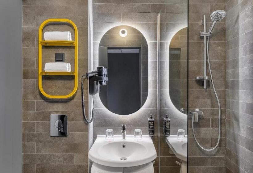 Семейный Номер, Ibis Budapest Citysouth
