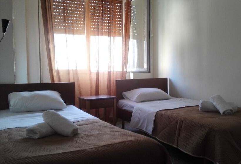 غرفة قياسية, Ionion