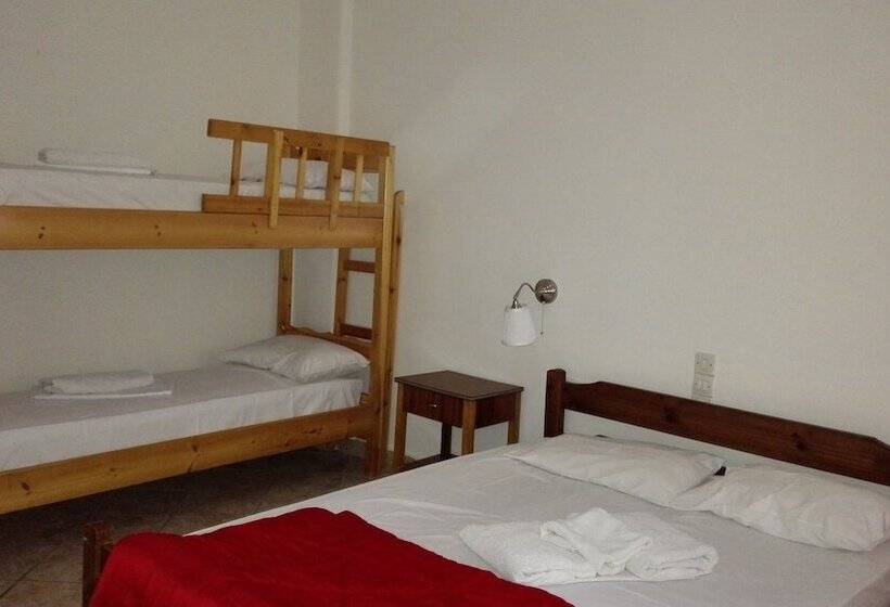 غرفة عائلية, Ionion