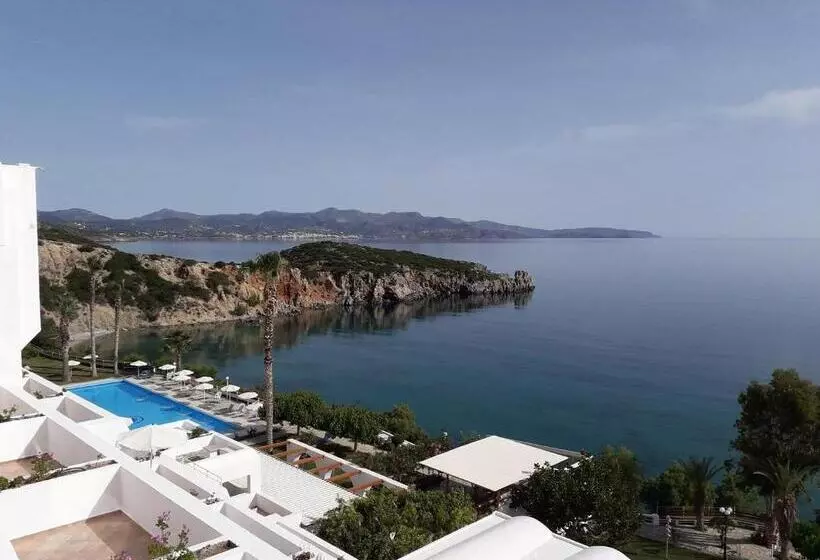 اتاق سوپریور با چشم‌انداز دریا, Istron Bay