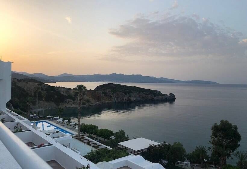 חדר סטנדרט נוף לים, Istron Bay