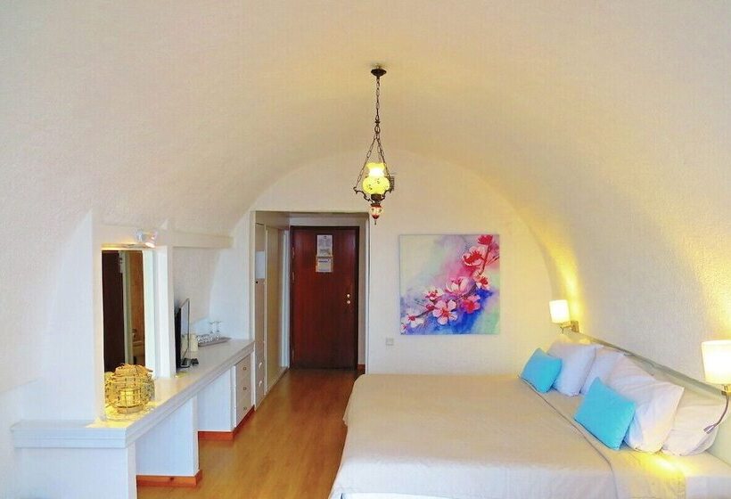 חדר סטנדרט נוף לים, Istron Bay